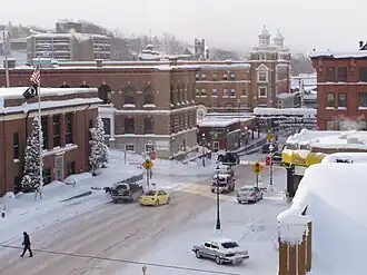 Houghton (Michigan)