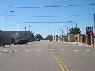 Lakin (Kansas)