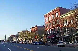 Middletown (Connecticut)