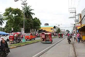 Midsayap