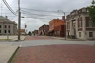 Murphysboro