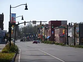 Plainfield (Indiana)