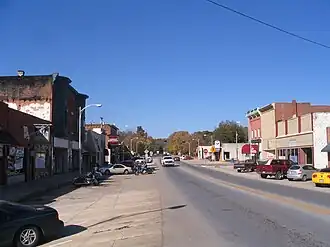 Seneca (Missouri)