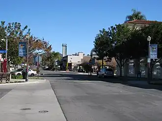 Vista (Californie)
