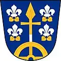 Blason de Drážov