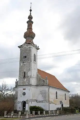 Drávaiványi