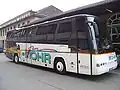 E330H EuroComet restylé à Mannheim, Allemagne - 2006