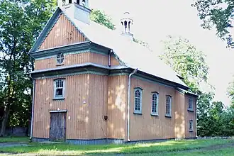 Drążdżewo