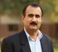 Irshad Hussain&nbsp;(en), chimiste.