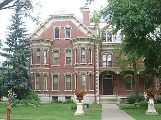Altamont (Illinois)