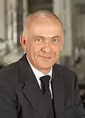 Herbert Demel