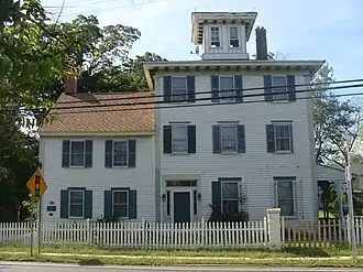 Absecon