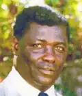 Simeon Daniel