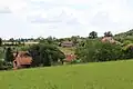 Dračić - panorama