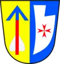 Blason de Drachkov