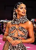 Carmen Farala, gagnante de la première saison.