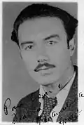 Gonzalo Drago.