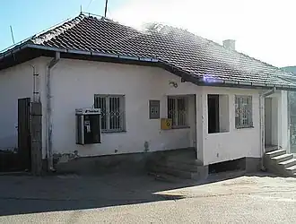 Dragobrachté