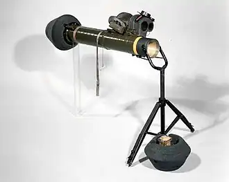 M47 Dragon