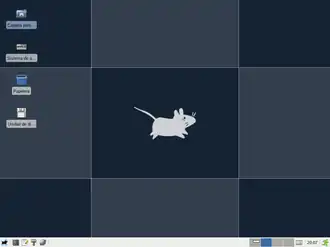 Dragora Gnu/Linux