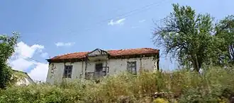Dragov Dol