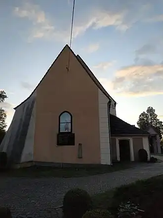 Drągowina (Lubusz)