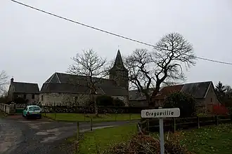 Dragueville