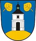 Blason de Drahňovice