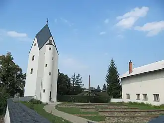 Drahanovice