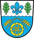 Blason de Drahkov