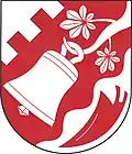 Blason de Drahobuz