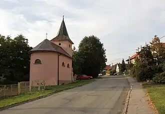 Drahonín