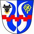 Blason de Drahonín