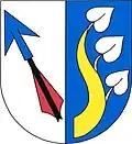 Blason de Drahonice