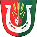 Blason de Drahotín