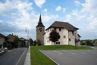 Draillant