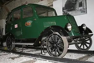 Bratislava 1947