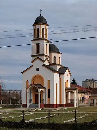 Draksenić