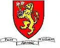 Blason de Dramcha Дръмша