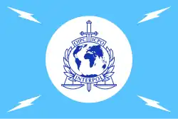 Drapeau