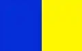 Drapeau de Trazegnies