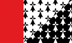 Drapeau de Goëlo