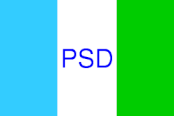 Image illustrative de l’article Parti social-démocrate (Rwanda)