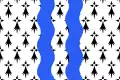 Drapeau : Ille-et-Vilaine