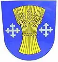 Blason de Drásov