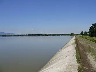 Image illustrative de l’article Varazdinsko jezero