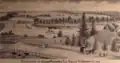 Baltimore en 1877