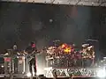 Concert Central Live