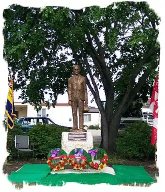 Hamiota