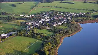 Dreifelden